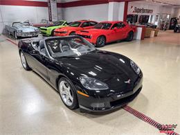 2005 Chevrolet Corvette (CC-2068577) for sale in Glen Ellyn, Illinois