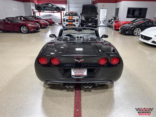 2005 Chevrolet Corvette (CC-2068577) for sale in Glen Ellyn, Illinois