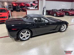 2005 Chevrolet Corvette (CC-2068577) for sale in Glen Ellyn, Illinois