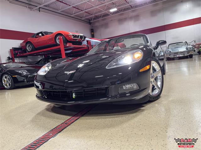 2005 Chevrolet Corvette (CC-2068577) for sale in Glen Ellyn, Illinois