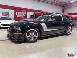 2007 Ford Mustang (CC-2068578) for sale in Glen Ellyn, Illinois