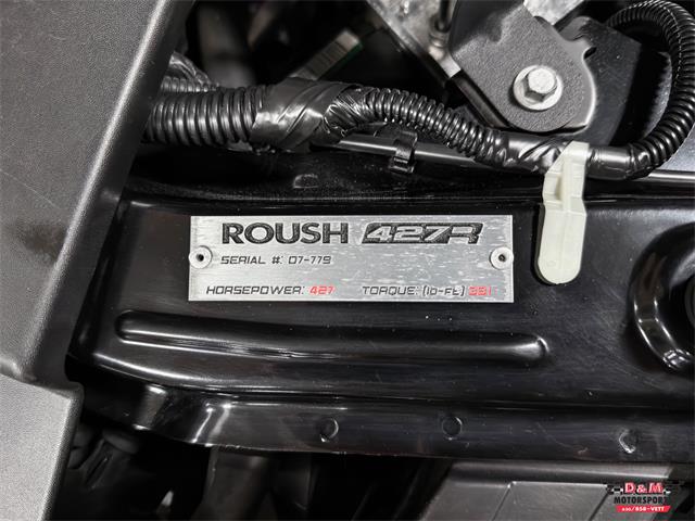 2007 Ford Mustang (CC-2068578) for sale in Glen Ellyn, Illinois