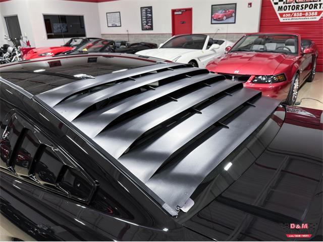 2007 Ford Mustang (CC-2068578) for sale in Glen Ellyn, Illinois