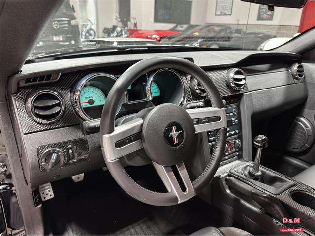 2007 Ford Mustang (CC-2068578) for sale in Glen Ellyn, Illinois