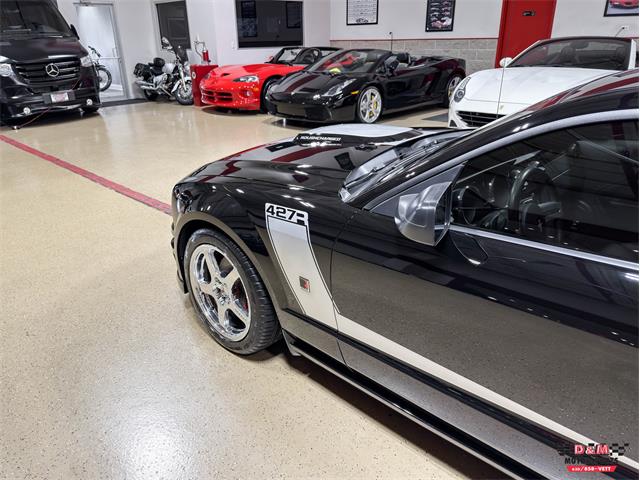 2007 Ford Mustang (CC-2068578) for sale in Glen Ellyn, Illinois