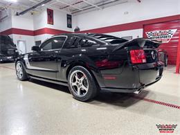 2007 Ford Mustang (CC-2068578) for sale in Glen Ellyn, Illinois