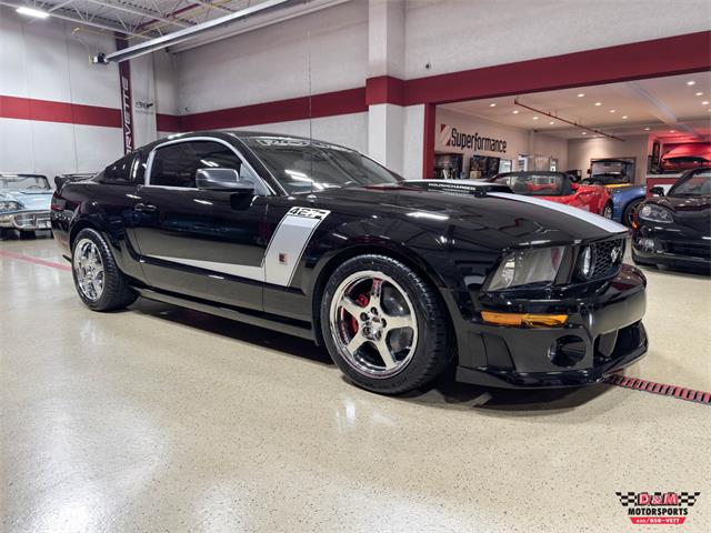 2007 Ford Mustang (CC-2068578) for sale in Glen Ellyn, Illinois