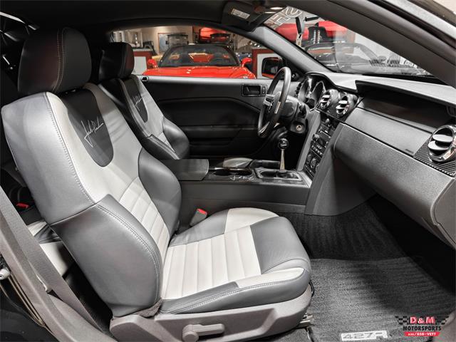 2007 Ford Mustang (CC-2068578) for sale in Glen Ellyn, Illinois