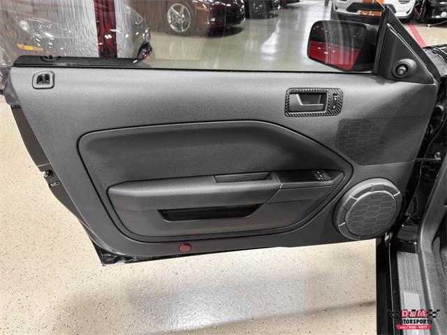 2007 Ford Mustang (CC-2068578) for sale in Glen Ellyn, Illinois