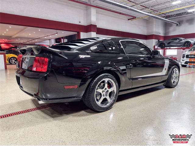 2007 Ford Mustang (CC-2068578) for sale in Glen Ellyn, Illinois