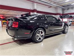 2007 Ford Mustang (CC-2068578) for sale in Glen Ellyn, Illinois