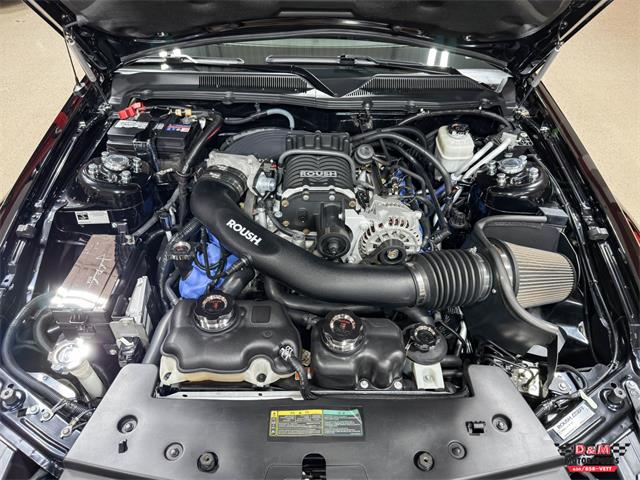 2007 Ford Mustang (CC-2068578) for sale in Glen Ellyn, Illinois