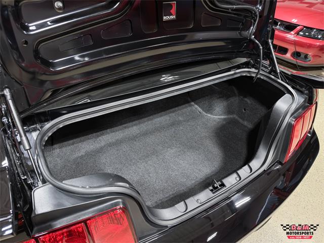 2007 Ford Mustang (CC-2068578) for sale in Glen Ellyn, Illinois