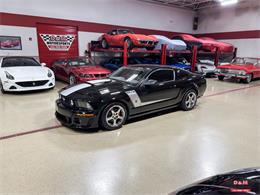 2007 Ford Mustang (CC-2068578) for sale in Glen Ellyn, Illinois