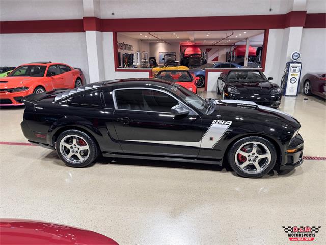 2007 Ford Mustang (CC-2068578) for sale in Glen Ellyn, Illinois