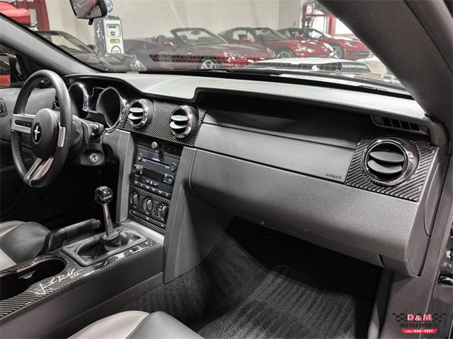 2007 Ford Mustang (CC-2068578) for sale in Glen Ellyn, Illinois
