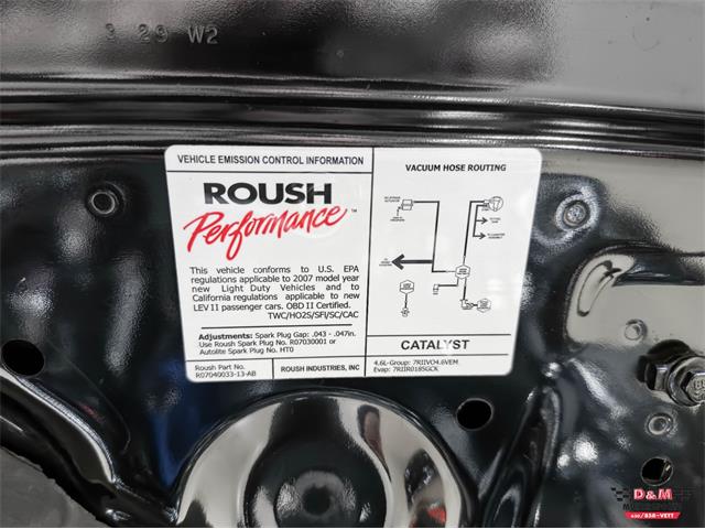 2007 Ford Mustang (CC-2068578) for sale in Glen Ellyn, Illinois