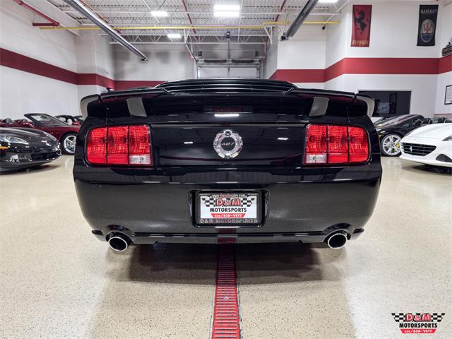 2007 Ford Mustang (CC-2068578) for sale in Glen Ellyn, Illinois