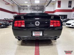 2007 Ford Mustang (CC-2068578) for sale in Glen Ellyn, Illinois