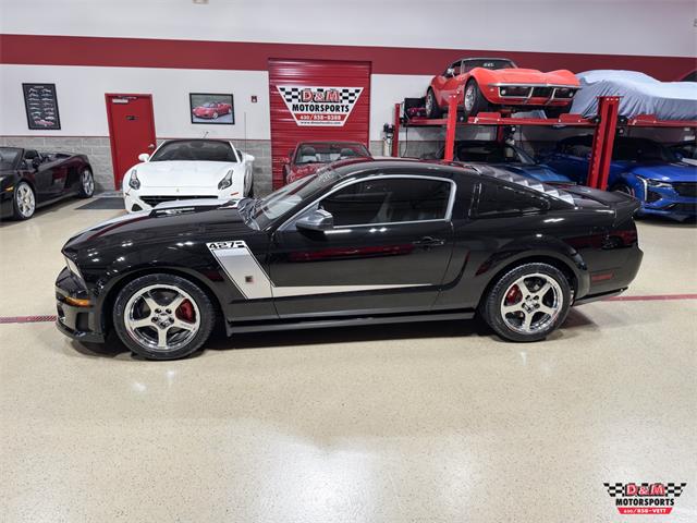 2007 Ford Mustang (CC-2068578) for sale in Glen Ellyn, Illinois