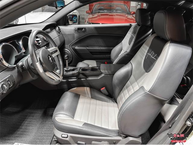 2007 Ford Mustang (CC-2068578) for sale in Glen Ellyn, Illinois