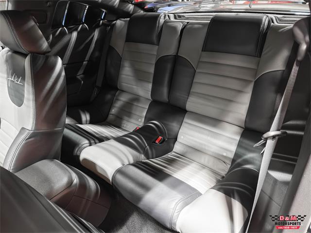 2007 Ford Mustang (CC-2068578) for sale in Glen Ellyn, Illinois