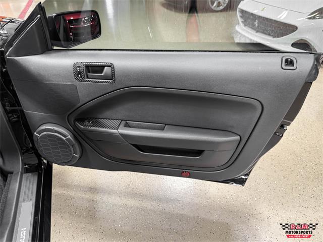 2007 Ford Mustang (CC-2068578) for sale in Glen Ellyn, Illinois