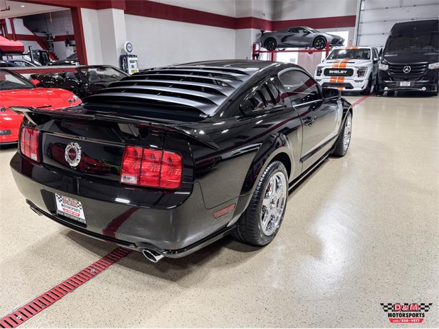 2007 Ford Mustang (CC-2068578) for sale in Glen Ellyn, Illinois