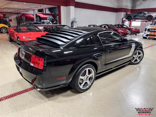 2007 Ford Mustang (CC-2068578) for sale in Glen Ellyn, Illinois