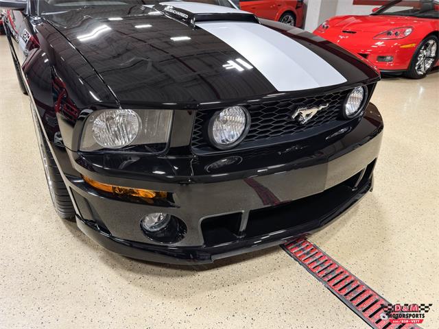 2007 Ford Mustang (CC-2068578) for sale in Glen Ellyn, Illinois
