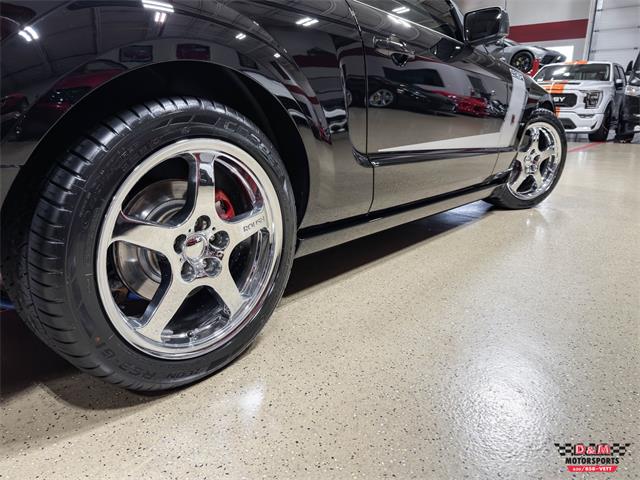 2007 Ford Mustang (CC-2068578) for sale in Glen Ellyn, Illinois
