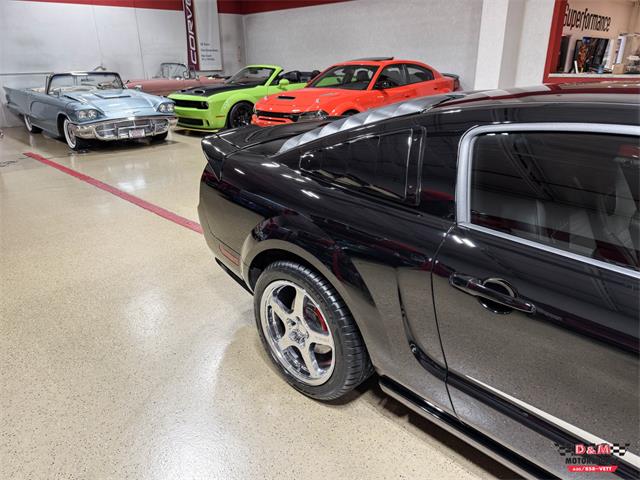 2007 Ford Mustang (CC-2068578) for sale in Glen Ellyn, Illinois