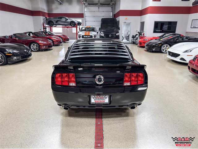 2007 Ford Mustang (CC-2068578) for sale in Glen Ellyn, Illinois