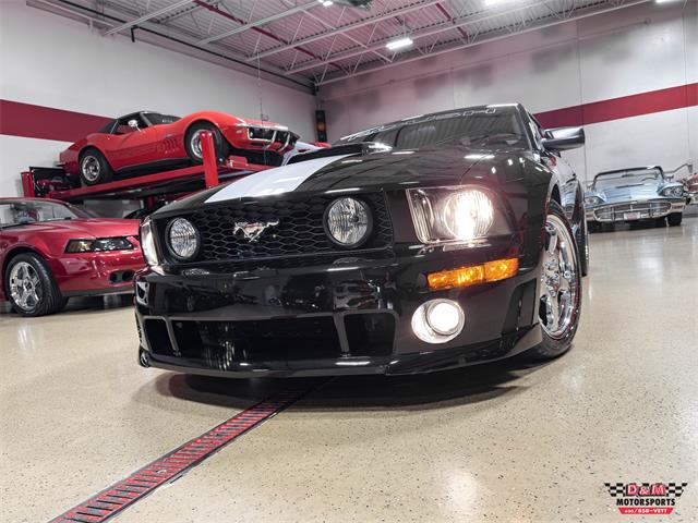 2007 Ford Mustang (CC-2068578) for sale in Glen Ellyn, Illinois