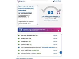 2017 Jeep Wrangler (CC-2068580) for sale in Clarksburg, Maryland