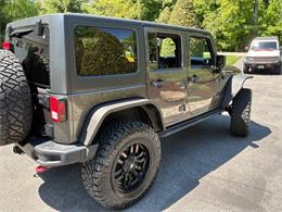 2017 Jeep Wrangler (CC-2068580) for sale in Clarksburg, Maryland