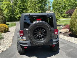 2017 Jeep Wrangler (CC-2068580) for sale in Clarksburg, Maryland