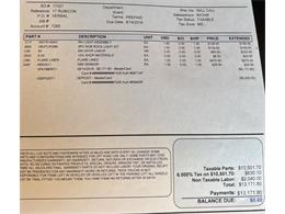 2017 Jeep Wrangler (CC-2068580) for sale in Clarksburg, Maryland