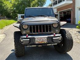 2017 Jeep Wrangler (CC-2068580) for sale in Clarksburg, Maryland