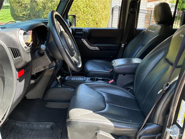 2017 Jeep Wrangler (CC-2068580) for sale in Clarksburg, Maryland