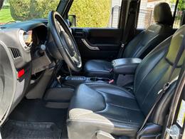 2017 Jeep Wrangler (CC-2068580) for sale in Clarksburg, Maryland
