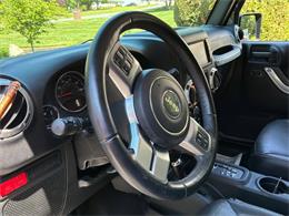 2017 Jeep Wrangler (CC-2068580) for sale in Clarksburg, Maryland