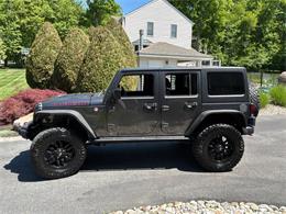 2017 Jeep Wrangler (CC-2068580) for sale in Clarksburg, Maryland