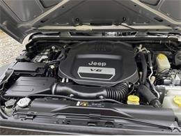 2017 Jeep Wrangler (CC-2068580) for sale in Clarksburg, Maryland