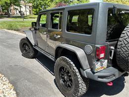 2017 Jeep Wrangler (CC-2068580) for sale in Clarksburg, Maryland