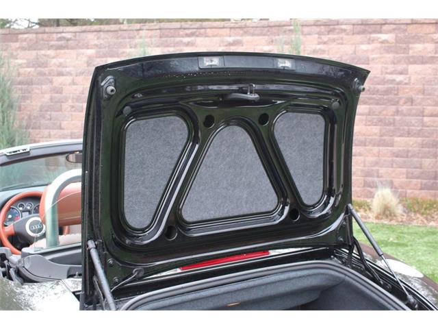 2001 Audi TT (CC-2068581) for sale in Greeley, Colorado