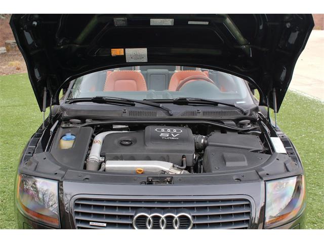 2001 Audi TT (CC-2068581) for sale in Greeley, Colorado