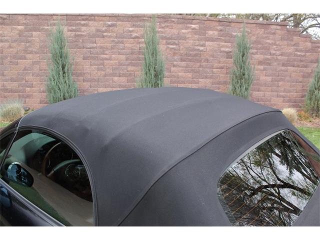 2001 Audi TT (CC-2068581) for sale in Greeley, Colorado