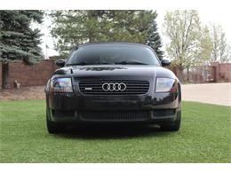 2001 Audi TT (CC-2068581) for sale in Greeley, Colorado