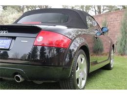 2001 Audi TT (CC-2068581) for sale in Greeley, Colorado